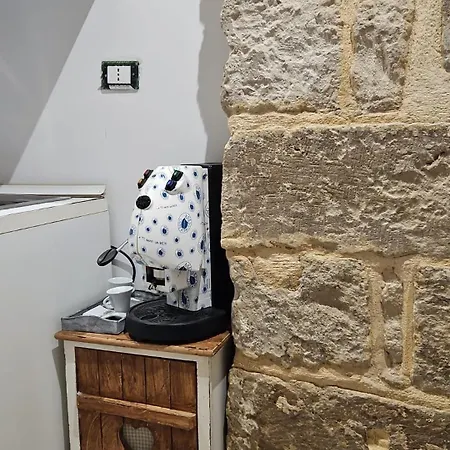 Corte Палермо