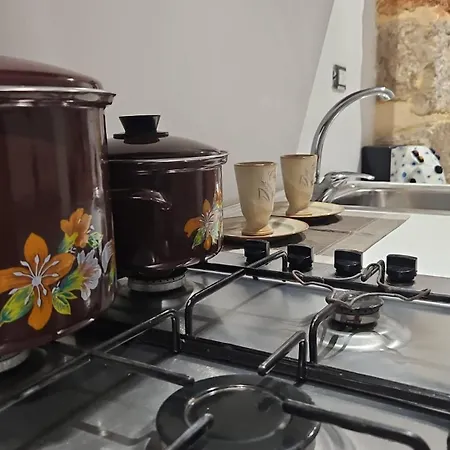 Apartment Corte Palermo