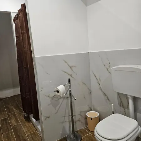 Corte Apartment *