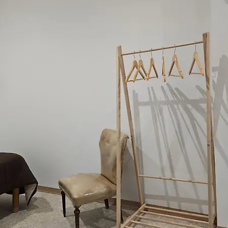 Corte Apartment
