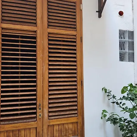 Apartment Corte *