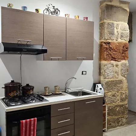 Corte Apartment Palermo