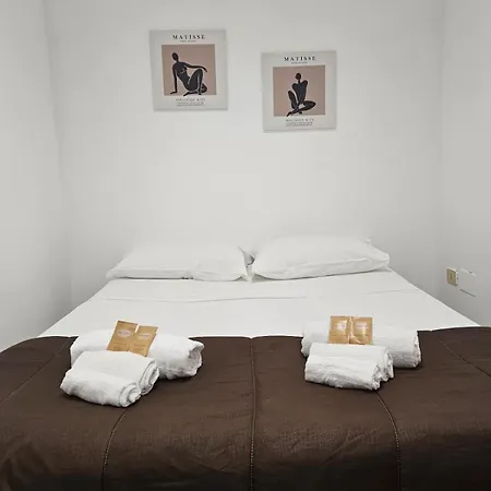 Apartment Corte