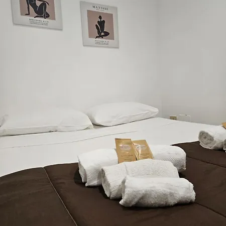 Apartment Corte Palermo