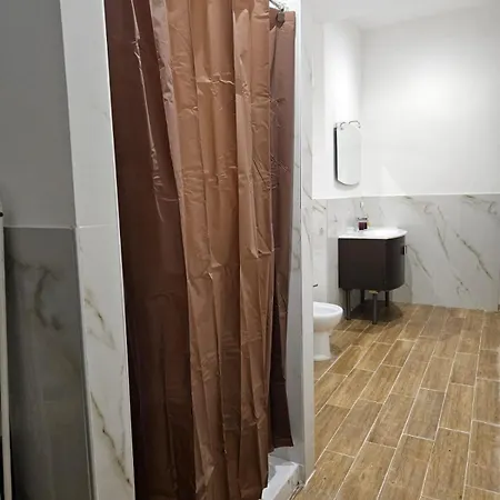 Corte Apartment